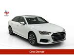 Audi A4 quattro Premium Plus 40 TFSI AWD