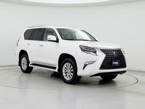 Lexus GX 460 AWD