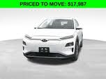 Hyundai Kona Electric Limited FWD