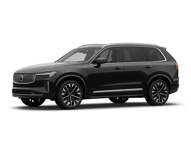 2026 Volvo XC90