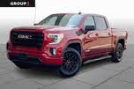 GMC Sierra 1500 Elevation Crew Cab RWD