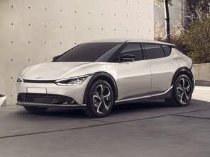 Kia EV6 GT-Line AWD