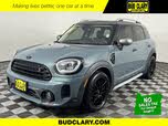 MINI Countryman Cooper S ALL4 AWD