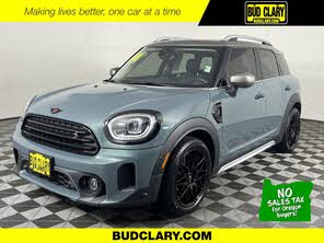 MINI Countryman Cooper S ALL4 AWD