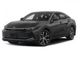 Toyota Crown XLE AWD