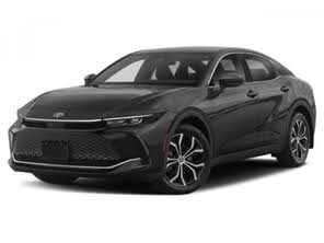 Toyota Crown XLE AWD