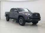 Toyota Tacoma TRD Off Road Double Cab 4WD