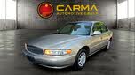 Buick Century Custom Sedan FWD