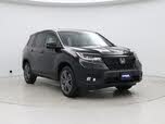Honda Passport EX-L AWD