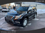Lexus GX 460 4WD