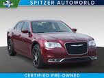 Chrysler 300 Touring AWD