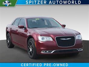 Chrysler 300 Touring AWD