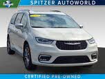 Chrysler Pacifica Pinnacle AWD