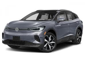 Volkswagen ID.4 Pro S AWD