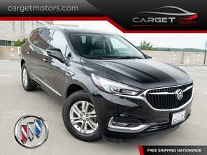 Buick Enclave Essence FWD