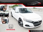 Honda Accord Touring FWD
