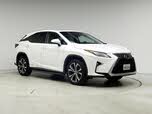Lexus RX Hybrid 450h AWD