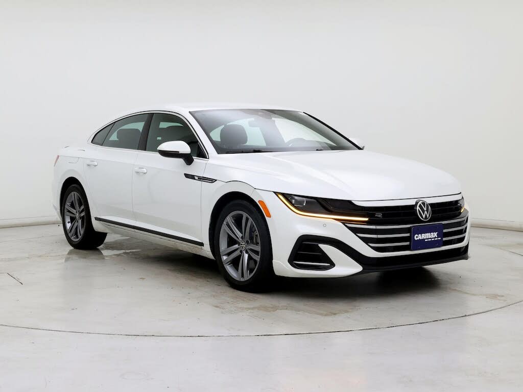 2022 Volkswagen Arteon SE R-Line FWD