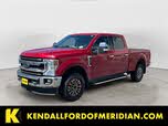 Ford F-250 Super Duty XLT Crew Cab 4WD