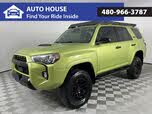 Toyota 4Runner TRD Pro 4WD