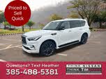 INFINITI QX80 Premium Select 4WD