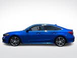 Honda Civic Touring FWD