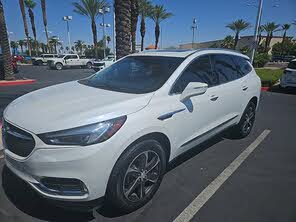 Buick Enclave Essence FWD