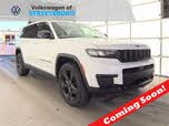 Jeep Grand Cherokee L Altitude 4WD