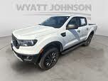Ford Ranger XLT SuperCrew 4WD