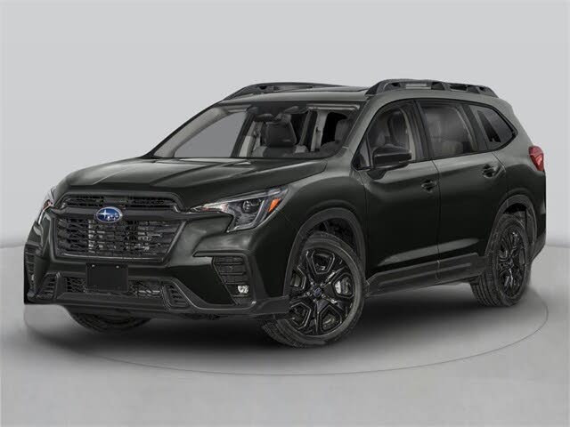 2024 Subaru Ascent Premium 7-Passenger AWD