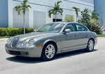 Jaguar S-TYPE 3.0L V6 RWD