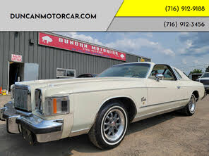 1979 Chrysler Cordoba