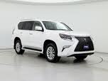 Lexus GX 460 AWD