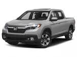 Honda Ridgeline RTL-T AWD