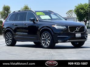 Volvo XC90 T5 Momentum AWD