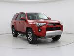 Toyota 4Runner TRD Off-Road Premium 4WD