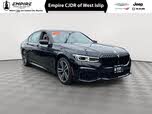 BMW 7 Series 740i xDrive AWD