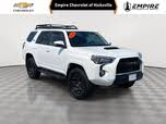 Toyota 4Runner TRD Pro 4WD