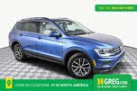 Volkswagen Tiguan SE FWD