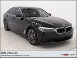 BMW 5 Series 530i Sedan RWD