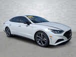 Hyundai Sonata SEL Plus FWD