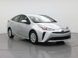 Toyota Prius LE FWD