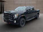 GMC Sierra 2500HD AT4 Crew Cab 4WD