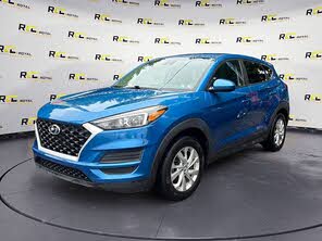 Hyundai Tucson SE AWD
