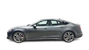 Audi S5 Sportback 3.0T quattro Premium Plus AWD