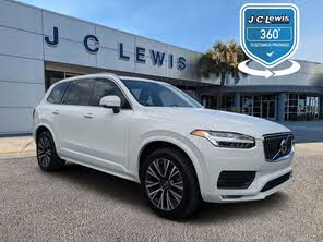 Volvo XC90 T6 Momentum 6-Passenger AWD