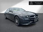 Mercedes-Benz C-Class C 300 4MATIC