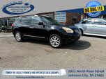 Nissan Rogue S AWD