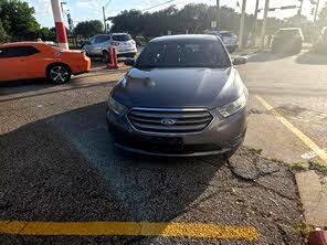Ford Taurus SEL