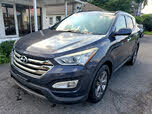Hyundai Santa Fe Sport 2.4L AWD